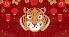Year Of The Tiger