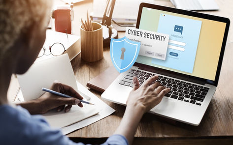 Cyber Insurance
