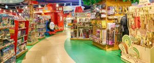toy shop insurance
