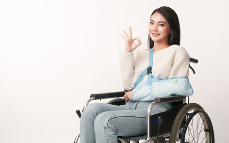 Personal Accident Insurance