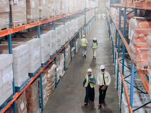 Cargo Insurance vs. Trade Credit Insurance: What Suppliers Need to Know