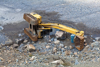 Equipment Breakdown Insurance