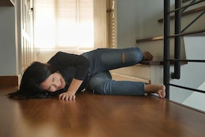 Chinese new year accident, CNY lawsuits, Home insurance