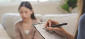 therapist insurance