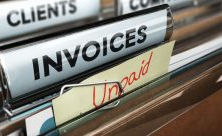 Bankrupt Business case study