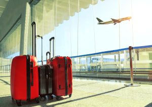 Travel Insurance Hong Kong, Family Trip