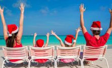 Travelling with Family