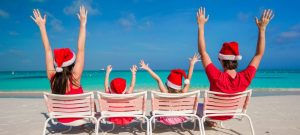 Travelling with Family