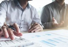 calculating insurance reimbursement