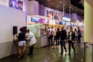 Hong Kong Stadium events, sports day food