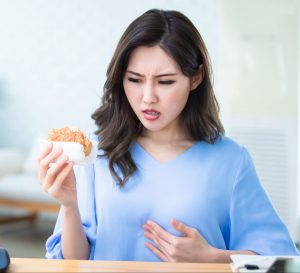Foreign Substance, food product insurance