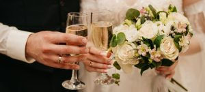 wedding event