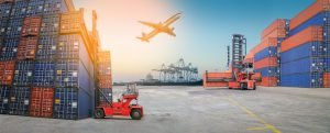 Freight Forwarders Liability