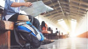 Travelling benefits