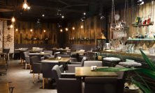 running a restaurant in hong kong