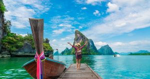 asia travels