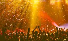 Tomorrowland festival risks
