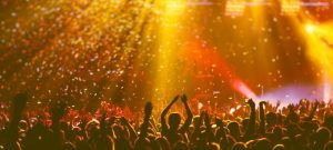 Tomorrowland festival risks