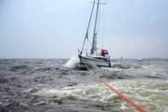Yacht Insurance-Emergency