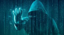 AI cyber attack Hong Kong