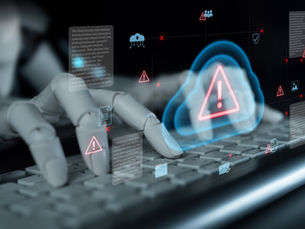 AI cyberattacks, ai powered cyber attacks