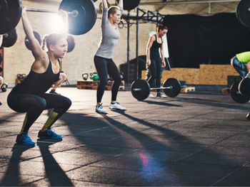 fitness industry insurance