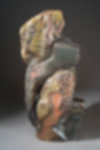 Composition With Point