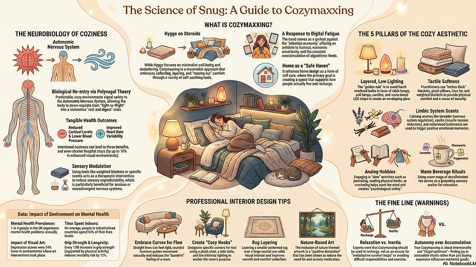 The Science of Snug - A Guide to Corzymaxxing