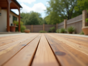 Top Accoya Siding and Decking Options for Premium Texas Construction Projects