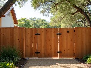 Navigating Fire-Rated Wood Solutions for Austin's High-Risk Architectural Landscape
