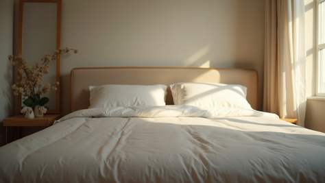 The Sleep-Anxiety Loop Nobody Talks About - Timed for Sleep Awareness Week