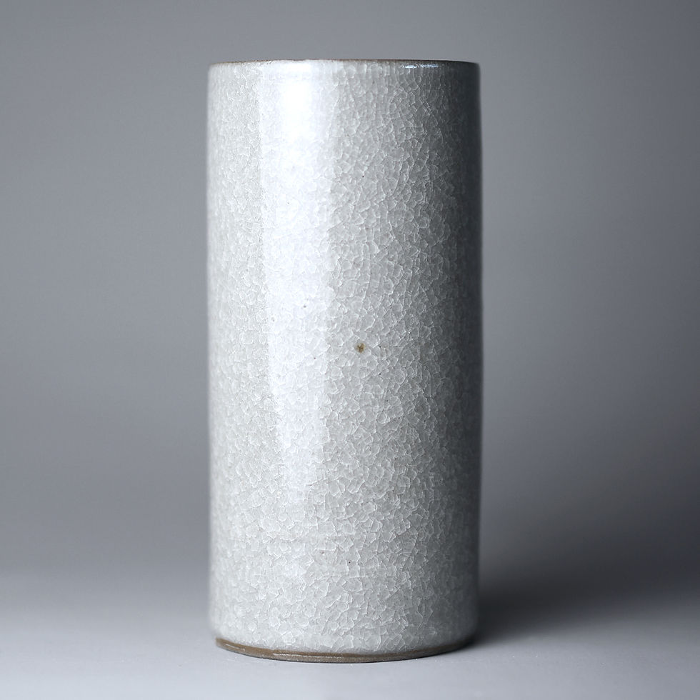 Thumbnail: Wolf Bud Vase