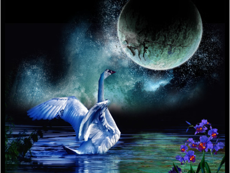 Spirit Writing....19.12.21