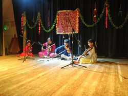 Music classes