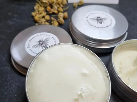 Transform Your Skin with Beeswax Benefits: A Natural Beeswax Beauty Routine