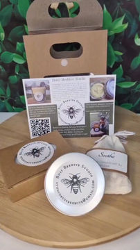Thumbnail: Skin Soothe Hamper