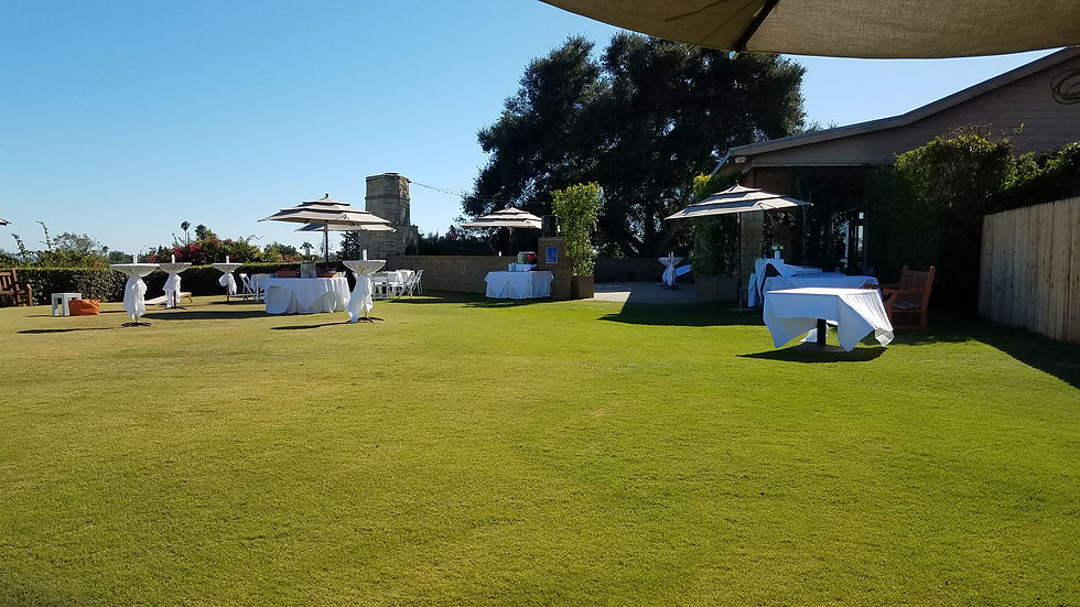 Glenn Annie Golf Club