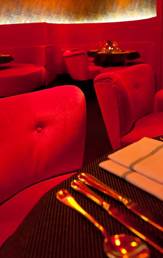 Off Club by Tim Mälzer Hamburg