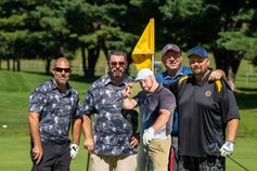 PRJ Memorial Annual Golf Tournament