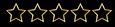 Example picture stars