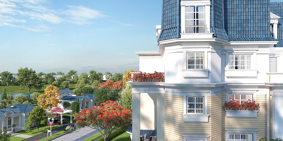 Mountain View I-City