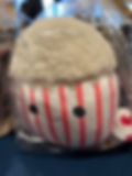 Popcorn Gift Basket