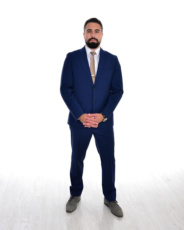 Tommy Kertesz real estate agent