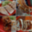 Quesadilla & Tacos