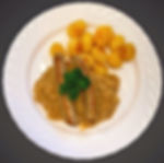 6.Thüringer Bratwurst