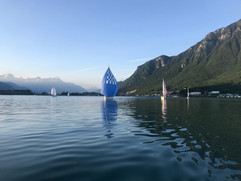 Le Bol d'Or Mirabaud 2021