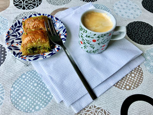 BAKLAVAS