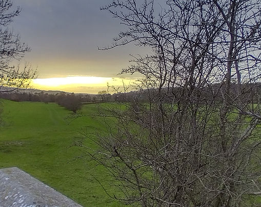 Highways Technical Note Wennington