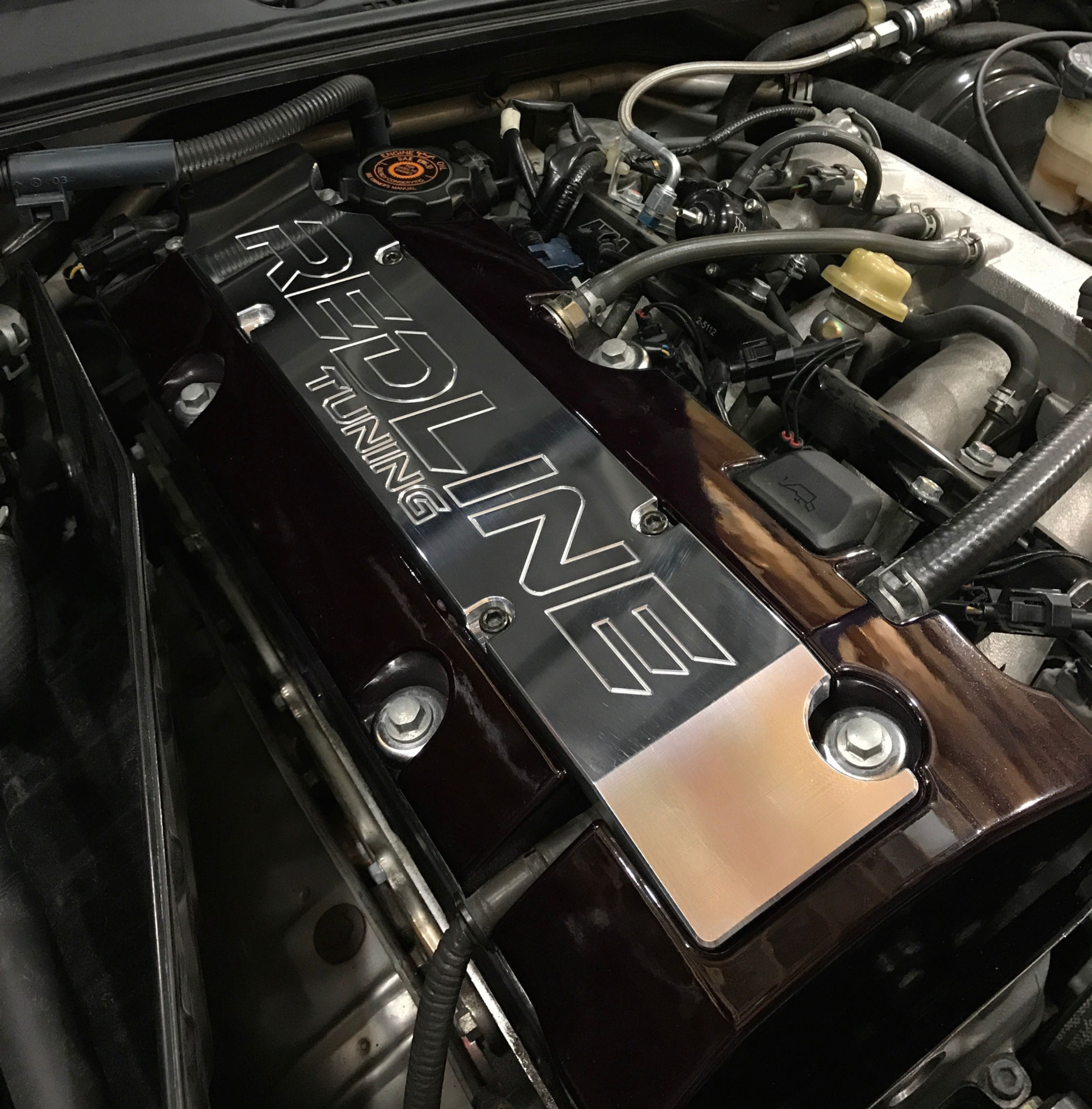 s2000 coil cover