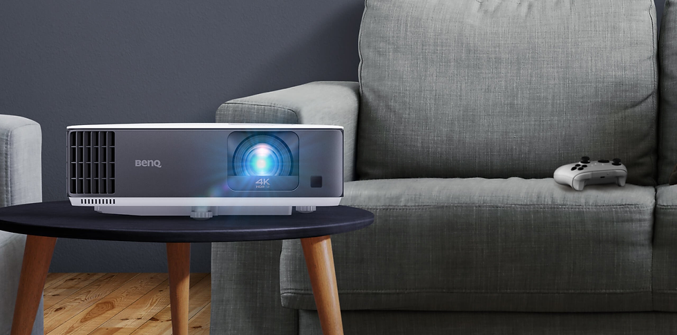 BenQ TK700ST image